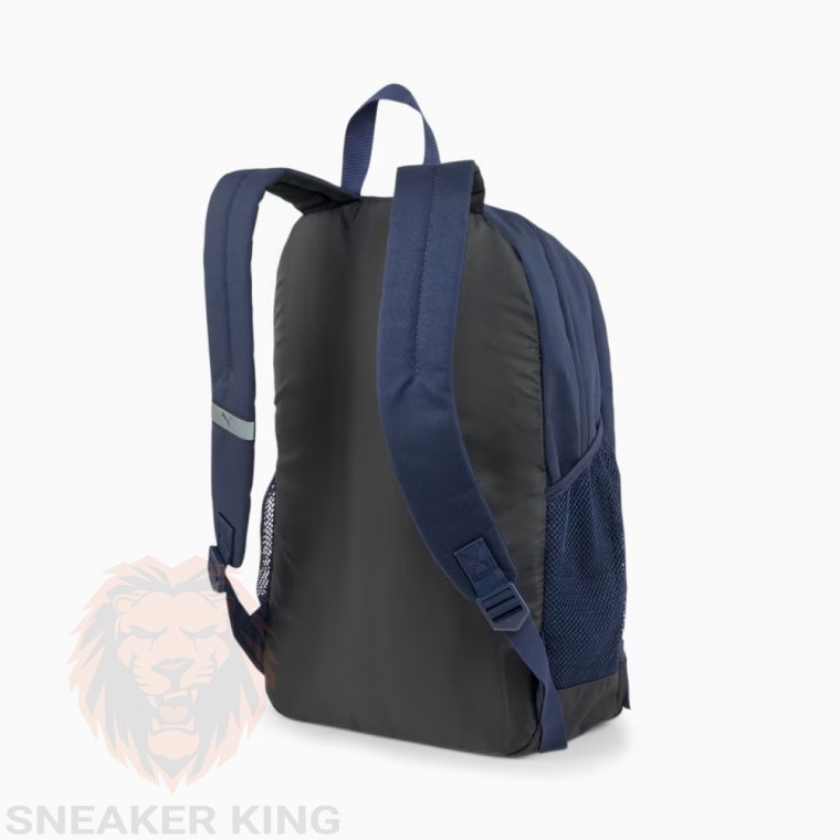 Рюкзак Puma buzz backpack navy blue 073581 70